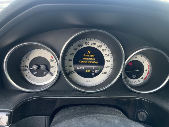 1351227-20 Mercedes-Benz E 220 CDI BlueEFFICIENCY 7G-Tronic, 170hp, 2014