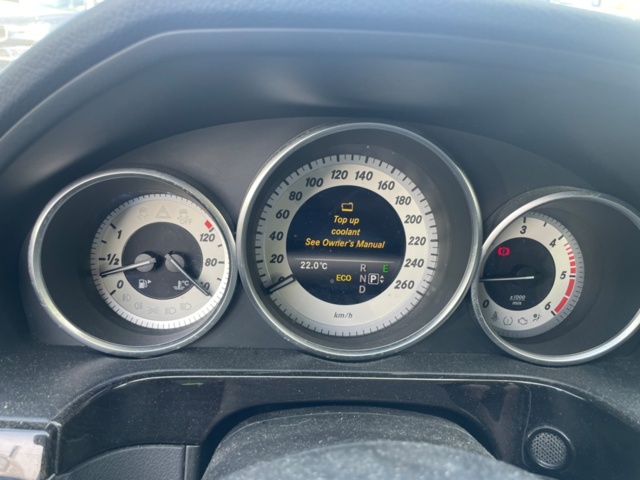 1351227-21 Mercedes-Benz E 220 CDI BlueEFFICIENCY 7G-Tronic, 170hp, 2014