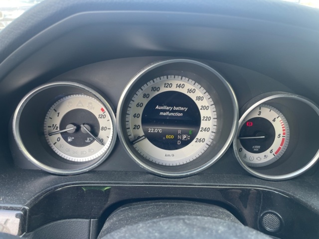 1351227-23 Mercedes-Benz E 220 CDI BlueEFFICIENCY 7G-Tronic, 170hp, 2014