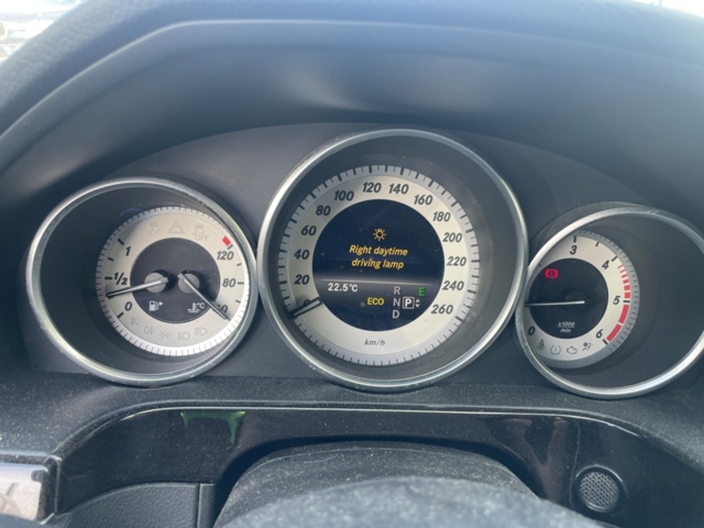 1351227-24 Mercedes-Benz E 220 CDI BlueEFFICIENCY 7G-Tronic, 170hp, 2014