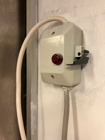 1356138-14 Pasta machine DEA Officine Meccanica, model D 120