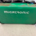 1199316-3 Migatronic Focus TIG 200 AC/DC PFC