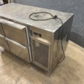 1357763-4 Stainless steel bar counter