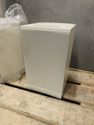 1331270-2 Four speakers Bosch LB1-UM20E-L