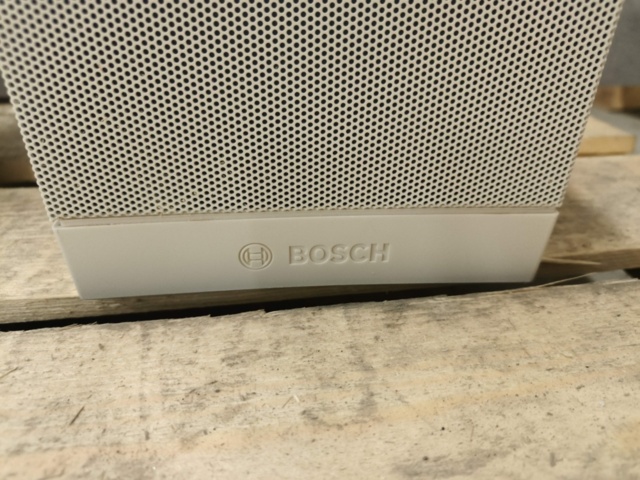 1331270-3 Four speakers Bosch LB1-UM20E-L