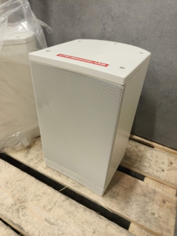 1331271-2 Four speakers Bosch LB1-UM20E-L