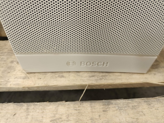 1331271-3 Four speakers Bosch LB1-UM20E-L