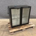 1357778-1 Mini fridge Coolpoint Back Bar Cooler NC 865 H