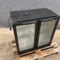 1357778-2 Mini fridge Coolpoint Back Bar Cooler NC 865 H