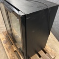 1357778-4 Mini fridge Coolpoint Back Bar Cooler NC 865 H