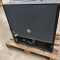 1357778-5 Mini fridge Coolpoint Back Bar Cooler NC 865 H