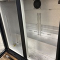 1357778-6 Mini fridge Coolpoint Back Bar Cooler NC 865 H