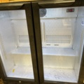 1357778-13 Mini fridge Coolpoint Back Bar Cooler NC 865 H