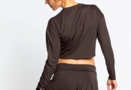 1358460 Long sleeve top, 14 pcs - MPWR Sportswear, size Medium