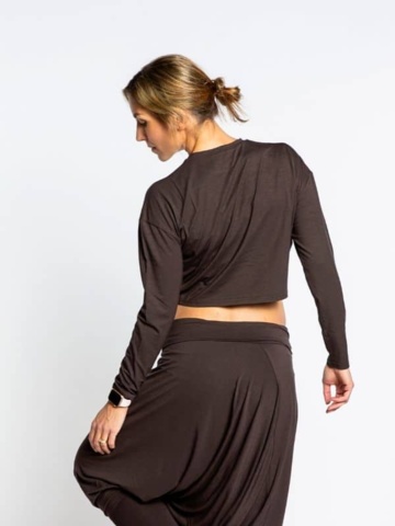 1358460-1 Long sleeve top, 14 pcs - MPWR Sportswear, size Medium