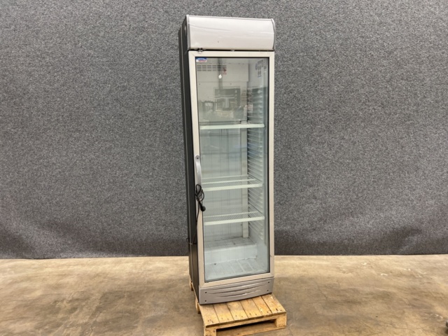 1357780-1 Beverage cooler Frigoglass CMV 375 HC