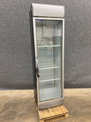 1357780-2 Beverage cooler Frigoglass CMV 375 HC