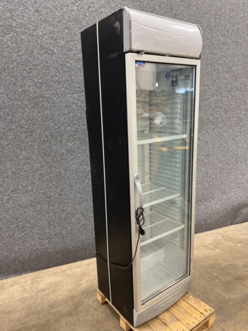 1357780-3 Beverage cooler Frigoglass CMV 375 HC