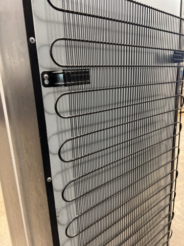 1357780-4 Beverage cooler Frigoglass CMV 375 HC