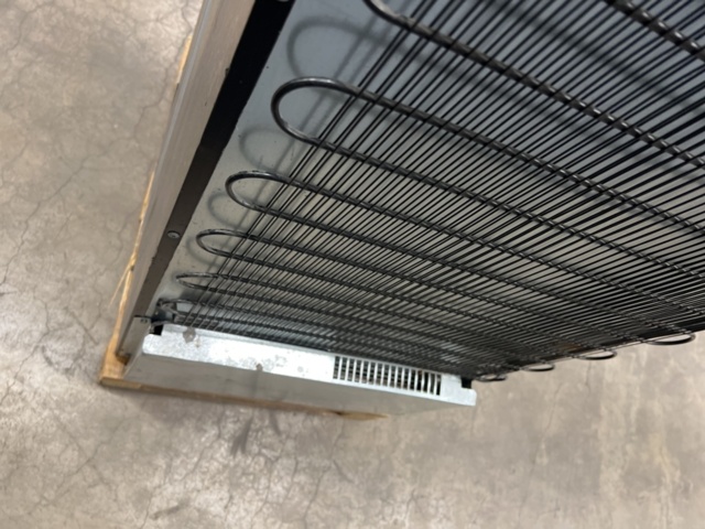 1357780-5 Beverage cooler Frigoglass CMV 375 HC