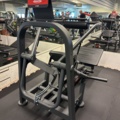 1198465-2 Hip thrust exercise machine -2024