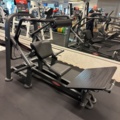 1198465-3 Hip thrust exercise machine -2024