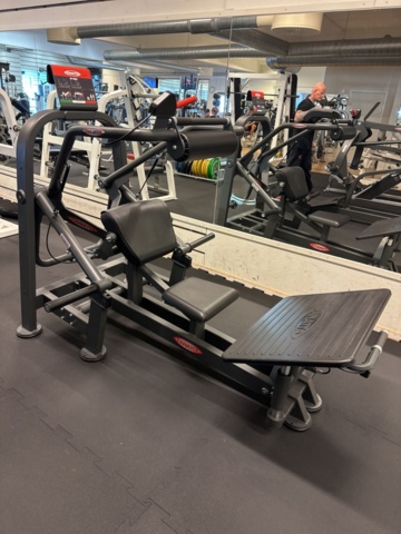 1198465-3 Hip thrust exercise machine -2024
