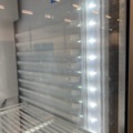 1357780-12 Beverage cooler Frigoglass CMV 375 HC