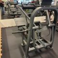 1198465-5 Hip thrust exercise machine -2024