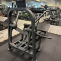 1198465-6 Hip thrust exercise machine -2024
