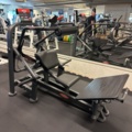 1198465-8 Hip thrust exercise machine -2024