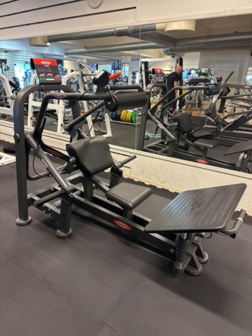 1198465-8 Hip thrust exercise machine -2024