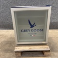1357786-1 Mini fridge/drink cooler Grey Goose Vodka