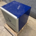 1357786-3 Mini fridge/drink cooler Grey Goose Vodka