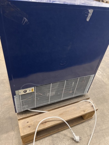 1357786-4 Mini fridge/drink cooler Grey Goose Vodka