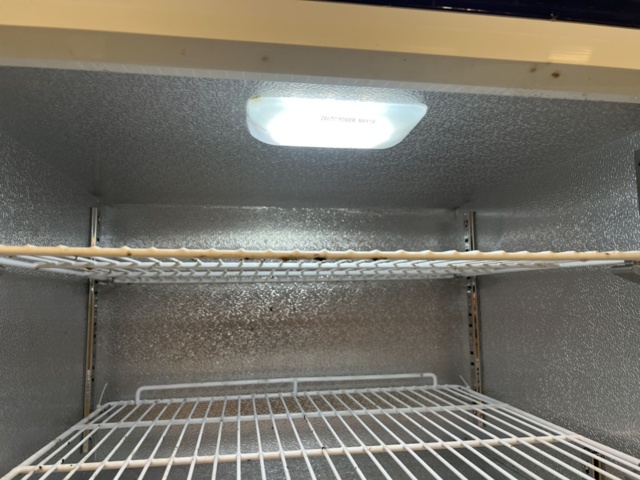 1357786-9 Mini fridge/drink cooler Grey Goose Vodka