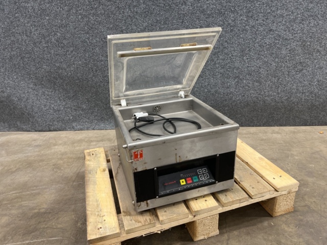 1357804-1 Vacuum machine VAC-STAR S 210 ST
