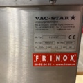 1357804-4 Vacuum machine VAC-STAR S 210 ST