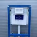 1358558-2 Inbyggningscistern - Villeroy & Boch