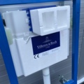 1358558-3 Inbyggningscistern - Villeroy & Boch