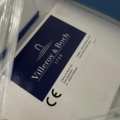 1358558-4 Inbyggningscistern - Villeroy & Boch