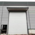 1358561-1 Industrial garage door 5000x4500 mm