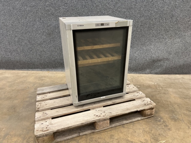 1357821-1 Wine cooler Bosch KTW18V80