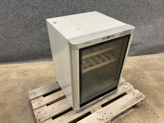 1357821-2 Wine cooler Bosch KTW18V80