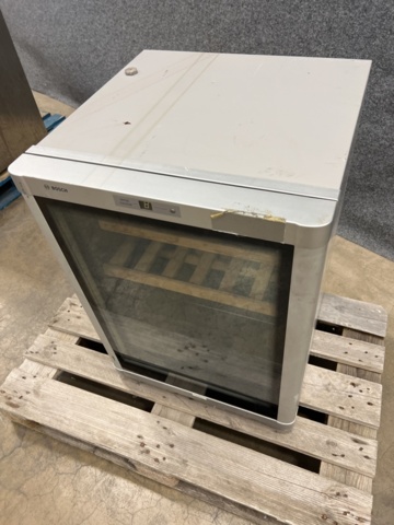 1357821-3 Wine cooler Bosch KTW18V80