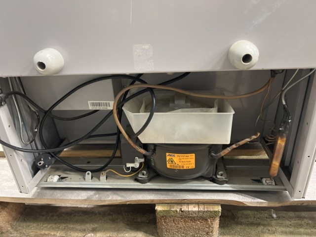 1357821-5 Wine cooler Bosch KTW18V80