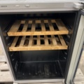 1357821-6 Wine cooler Bosch KTW18V80