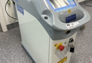 1334162 Lasermaskin laserlipolys - Deka SmartLipo