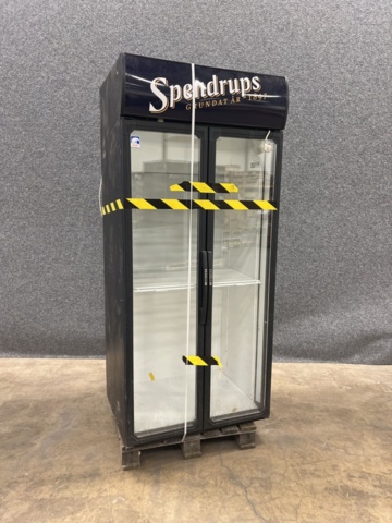 1358619-1 Beverage cooler Norcool Super 800 HD