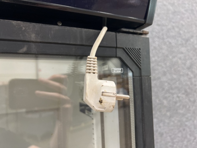 1358619-4 Beverage cooler Norcool Super 800 HD